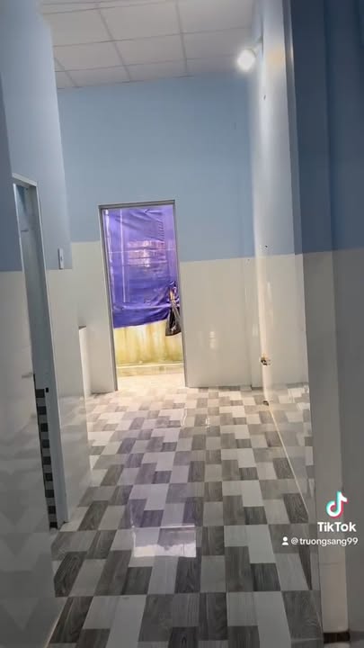 Nhà cấp 4 Phường 5, Bạc Liêu 84m² giá 1.3 tỷ - Thiết kế thông minh, tiện nghi!