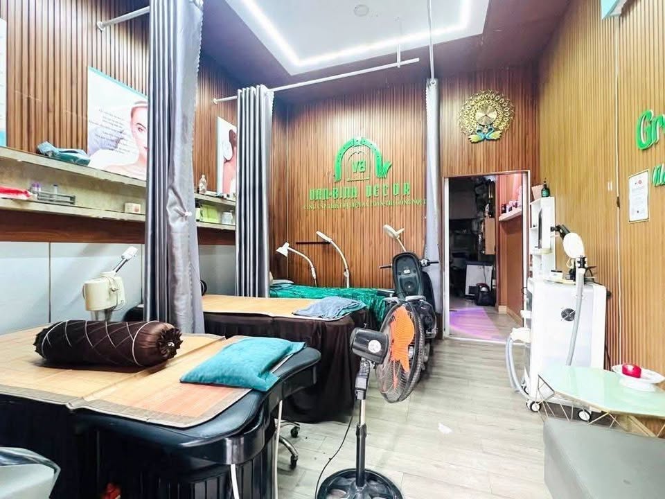 Nhà mặt tiền Nguyễn Sơn 50m² giá 7 tỷ - Sổ hồng riêng, pháp lý rõ ràng!