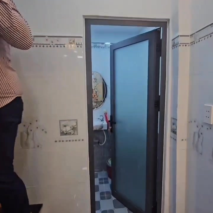 Nhà phố Tân Hòa Đông, Bình Tân 20m² giá 2 tỷ - Sẵn sàng đón Tết!