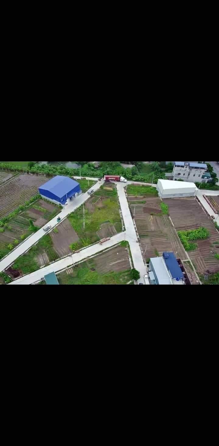 Đất nền Khu Dân Cư Me Kiều, Hải Dương, 105m² giá 2 tỷ - Cơ hội đầu tư hấp dẫn!