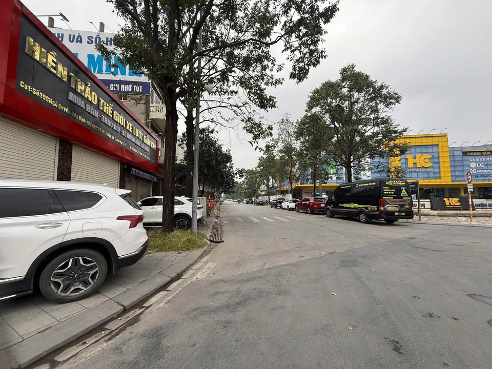 Đất nền mặt phố Hải Đông, Hải Dương 70m² giá 4.9 tỷ - Vị trí kinh doanh sầm uất!