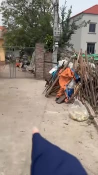 Đất thổ cư Vân An Minh Đức 70m² giá 1.1 tỷ - Ô tô vào tận sân!