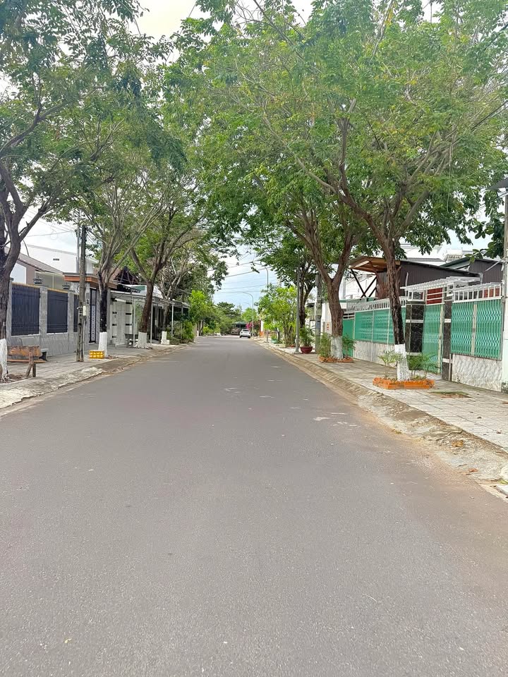 Đất mặt tiền đường Chế Lan Viên Cam Lộc 115m² giá 8.625 tỷ - Đầu tư sinh lời ngay!