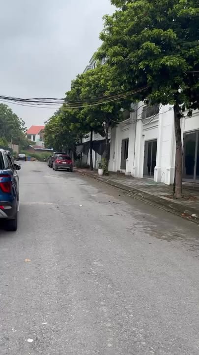 Townhouse Khu VCI Vĩnh Yên 74,3m² giá 4.5 tỷ - Sổ đỏ chính chủ sẵn sàng giao dịch!