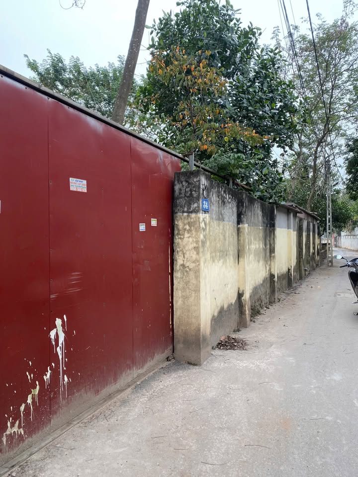 Đất thổ cư 900m² tại Nguyệt Đức, Yên Lạc - Đầu tư sinh lời cao!