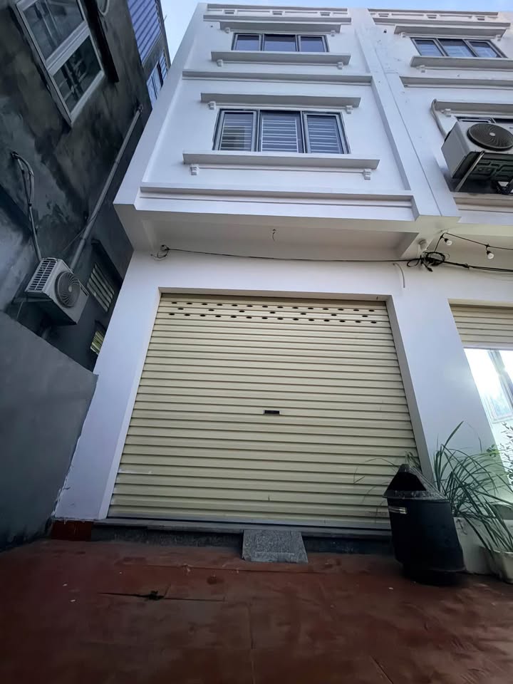 Nhà riêng Phường Anh Dũng, Quận Dương Kinh 50m² giá 2 tỷ - Đầu tư sinh lời!