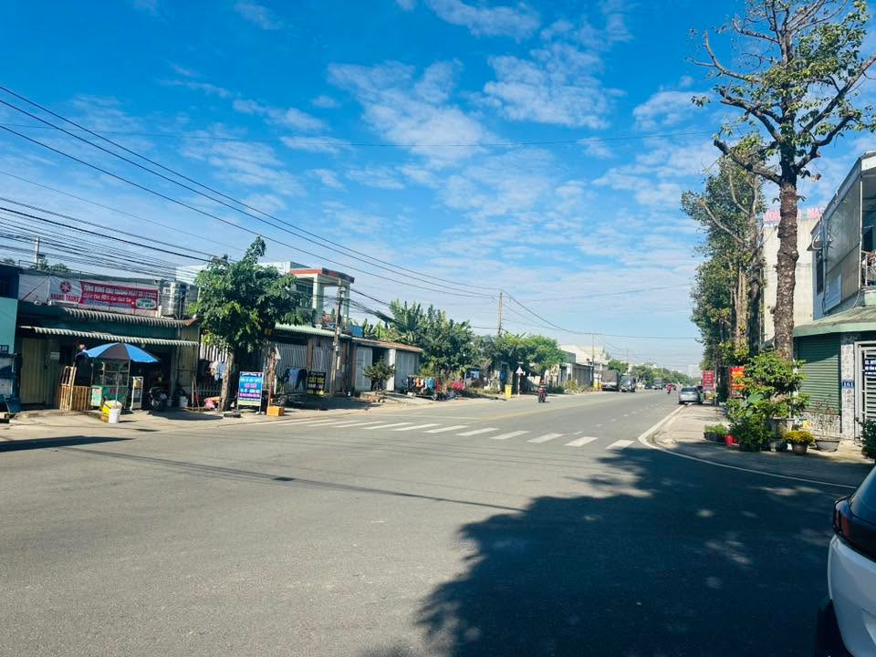 Đất nền TDC Đường 86, 150m² giá đầu tư - Sổ hồng chính chủ!