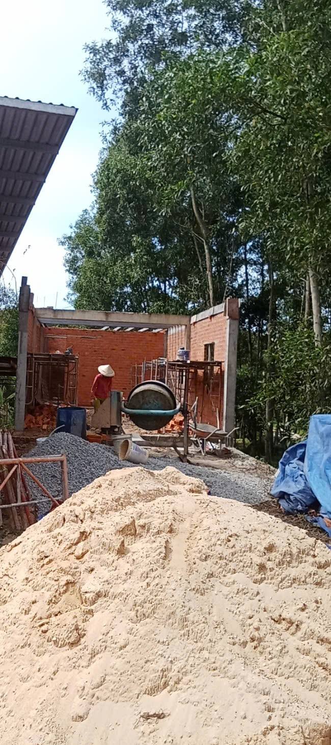 Đất nền Bến Cát Bình Dương 3646m² giá 9.84 tỷ - Đầu tư sinh lời ngay!