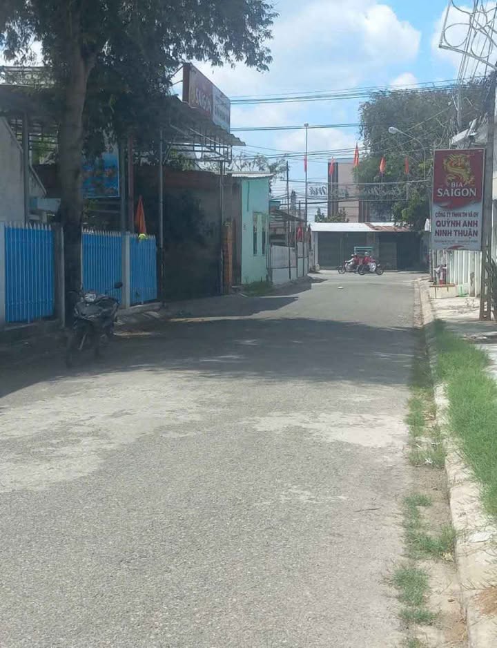 Đất nền kinh doanh sầm uất tại phường Bảo An 121m² - Đầu tư sinh lời ngay!