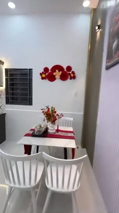 Nhà 2 Lầu Tân Kim, Bình Chánh 44m² giá 2.35 tỷ - Sẵn sàng vào ở!