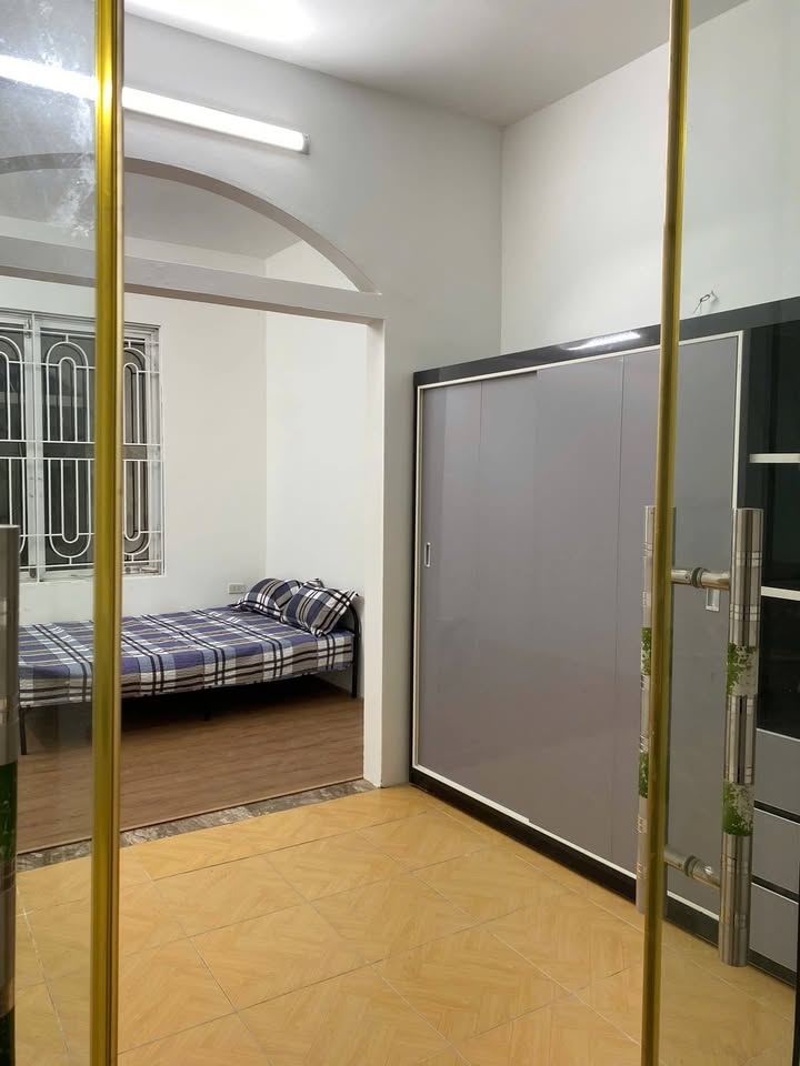 Căn hộ dịch vụ 11 phòng tại Hoàn Kiếm - Đầu tư sinh lời hấp dẫn!