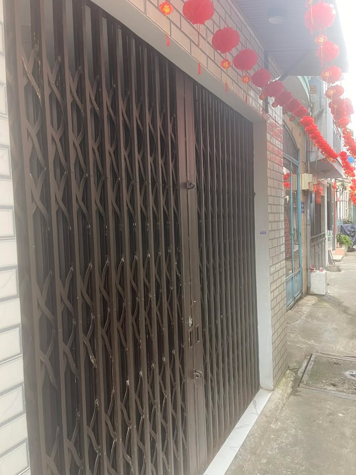 Nhà 3 tầng Tân Hoà Đông, Quận 6 - 45m² giá 2.7 tỷ - Sổ hồng chính chủ!