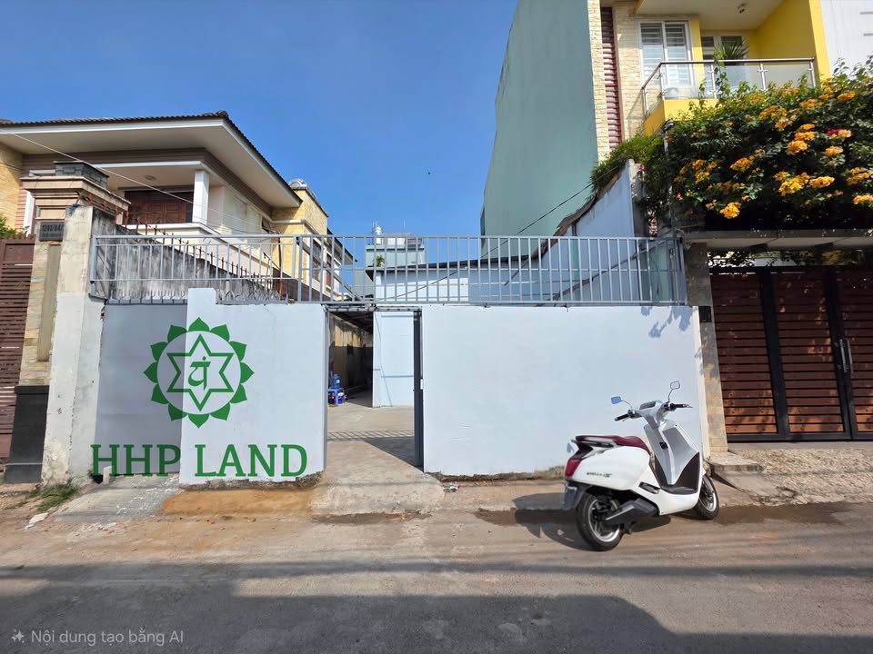 Đất + Phòng trọ hẻm ô tô Tân Phong 144m² giá 6.2 tỷ - Đầu tư sinh lời ngay!