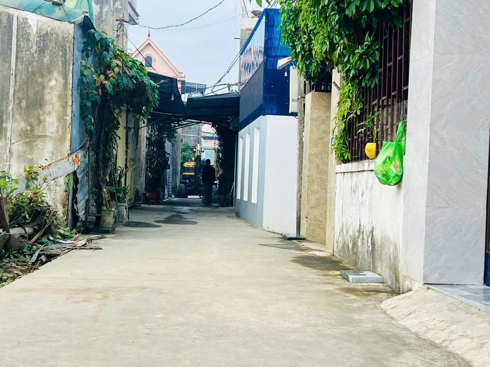 Đất Xóm 14 Nghi Kim, Đường Thăng Long 72m² giá chỉ 1.68 tỷ - Giao thông thuận tiện!