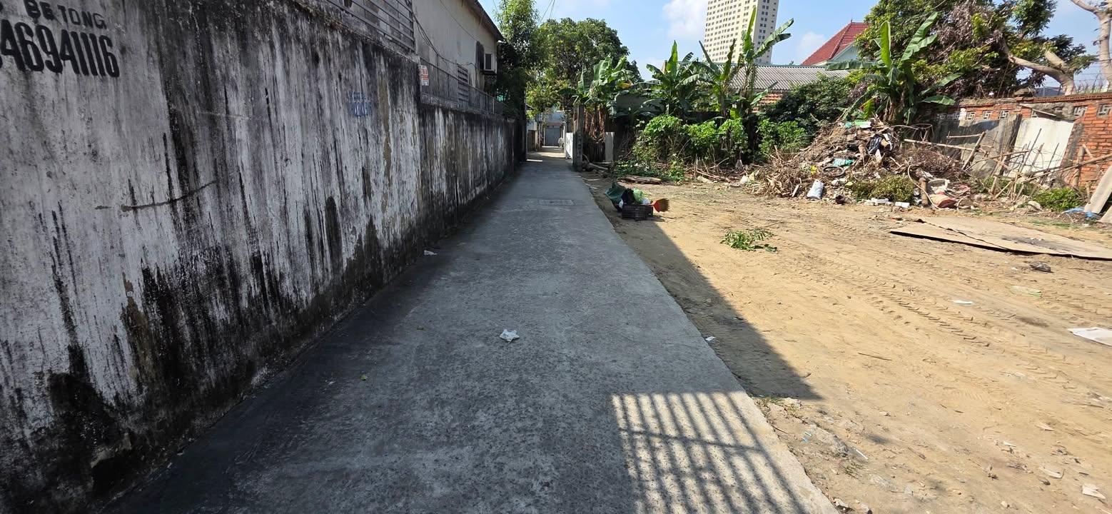 Đất nền Phường Hưng Lộc, TP Vinh 80m² giá 2.3 tỷ - Sổ hồng chính chủ, ô tô vào tận nơi!