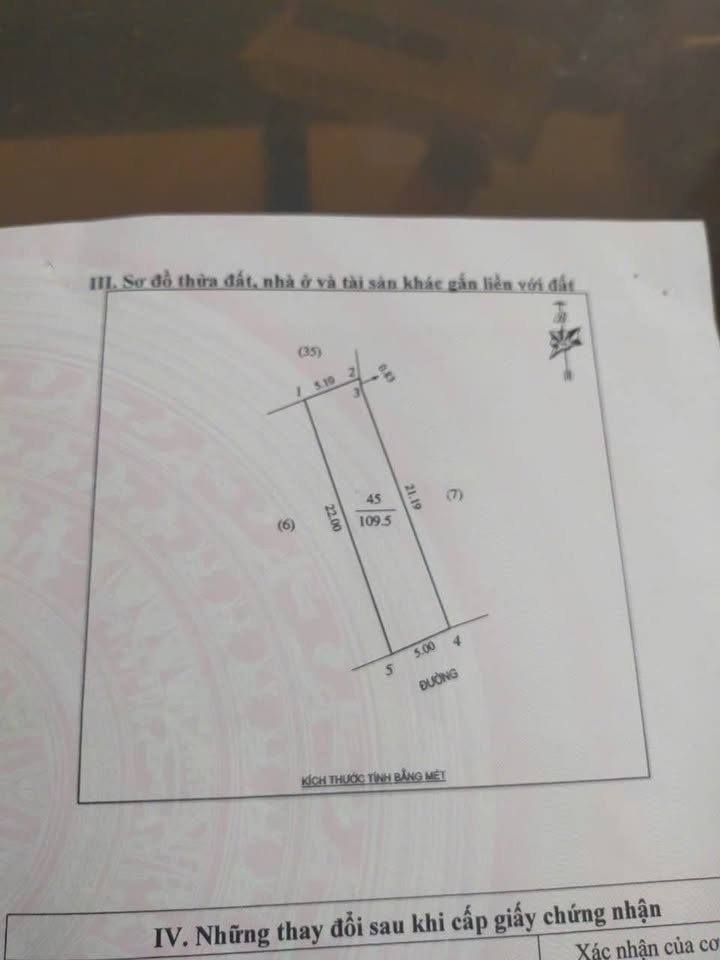 Đất nền Đông Vĩnh - Nguyễn Xuân Linh 109.5m² giá 3 tỷ - Đầu tư sinh lời ngay!