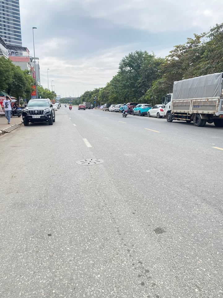 Nhà 3 tầng Nhật Tân, Đông Anh 65m² giá 11,5 tỷ - Chính chủ bán gấp!