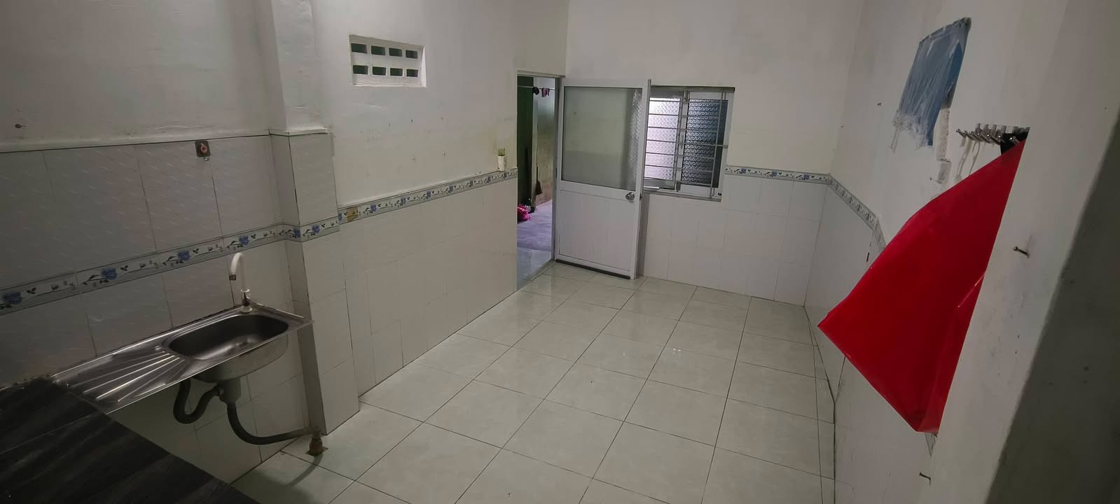 Phòng trọ cho thuê tại Cầu Dài, Nha Trang giá 900.000đ - An ninh tốt, đầy đủ tiện nghi!