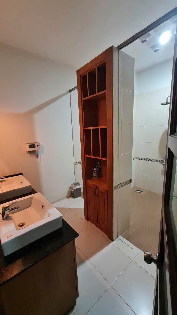 Bán nhà FrontHouse 5 tầng Trần Quý Cáp 105m² giá 16 tỷ - Đầu tư sinh lời!