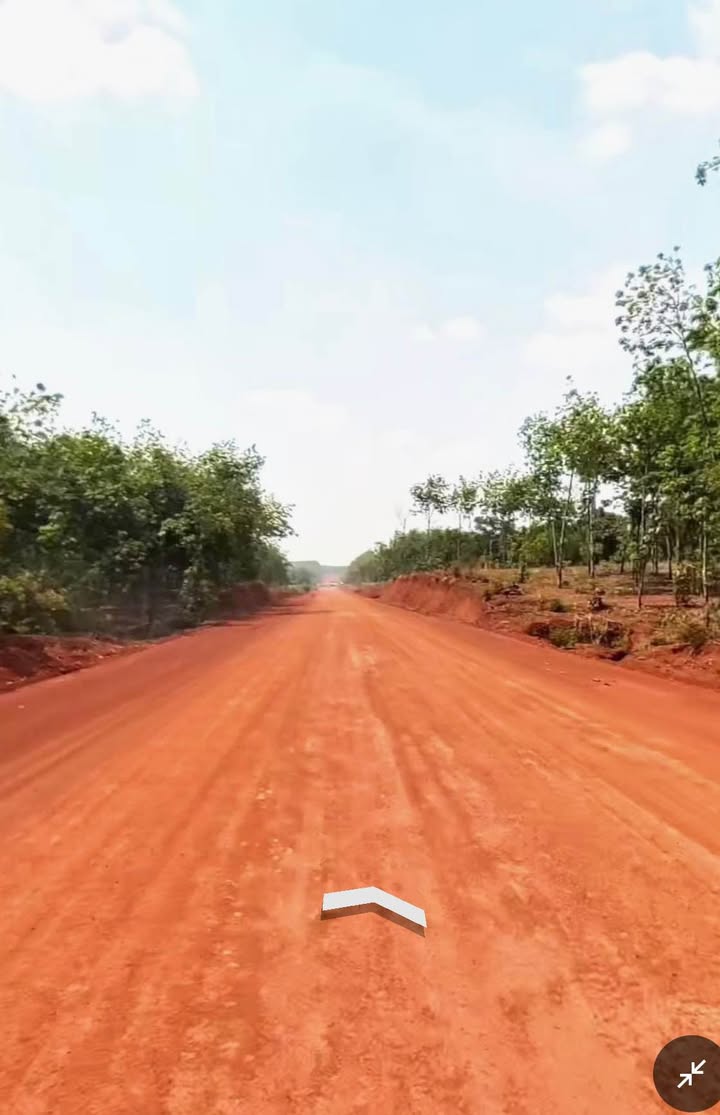 Đất Tân Lập - Đồng Xoài 206m² giá 660 triệu - Đầu tư sinh lời ngay!