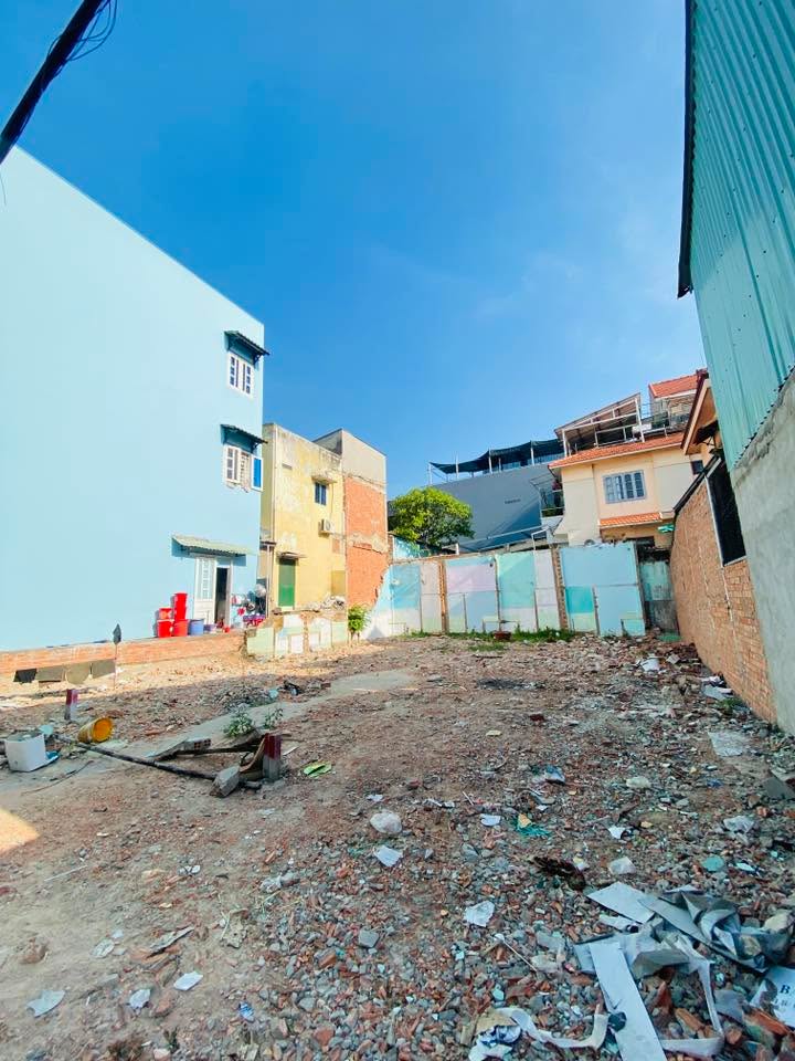 Đất Dương Đình Hội, Tăng Nhơn Phú B 72.7m² giá 5.5 tỷ - Vị trí đắc địa gần trường học