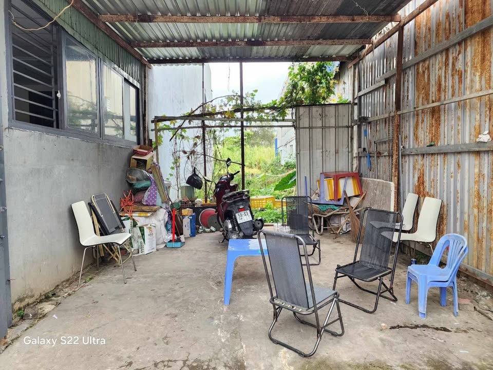 Đất 99m² Bưng Ông Thoàn, Quận 9 giá 6.3 tỷ - Sổ hồng riêng, thổ cư!