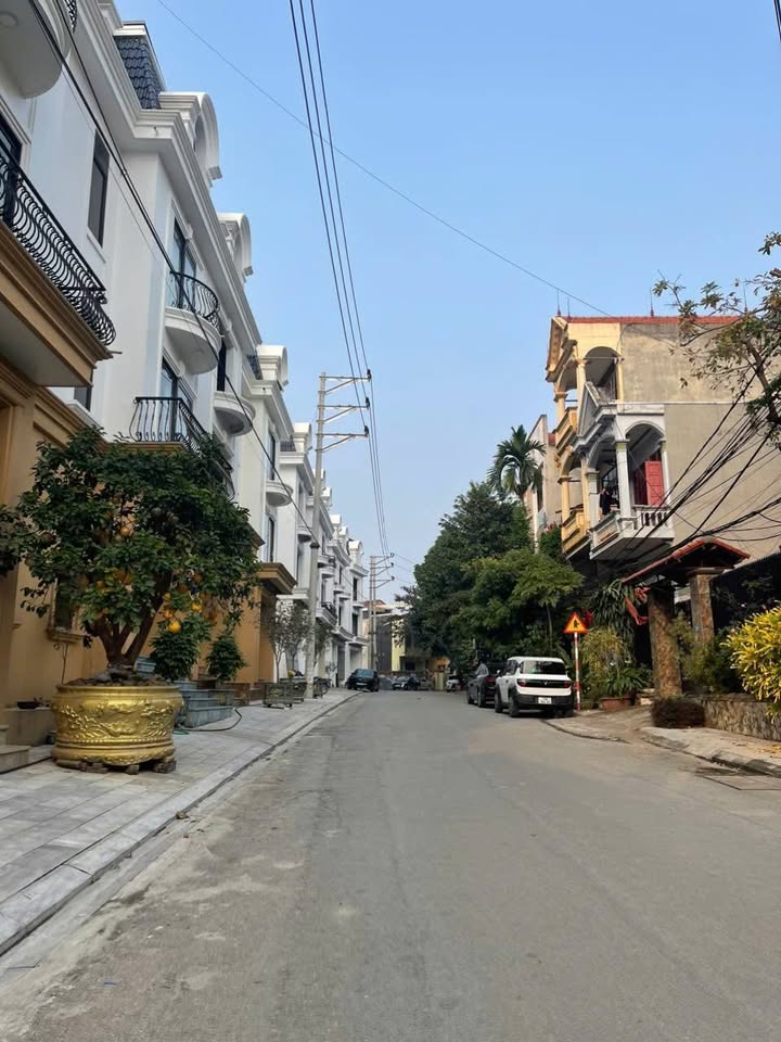 Đất nền Phố Hàm Nghi, Phường Gia Cẩm, 103m² giá 4 tỷ - Cơ hội đầu tư hấp dẫn!
