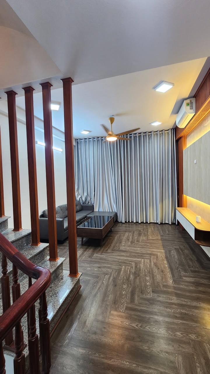 Nhà phố Yên Ngưu - Hoàng Liệt 30m² giá 6 tỷ - Đón Tết ngay với nội thất đầy đủ!