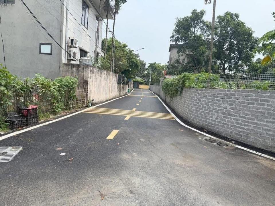 Đất thổ cư Khu 1 Hy Cương 110m² giá 900 triệu - Cơ hội đầu tư tuyệt vời!