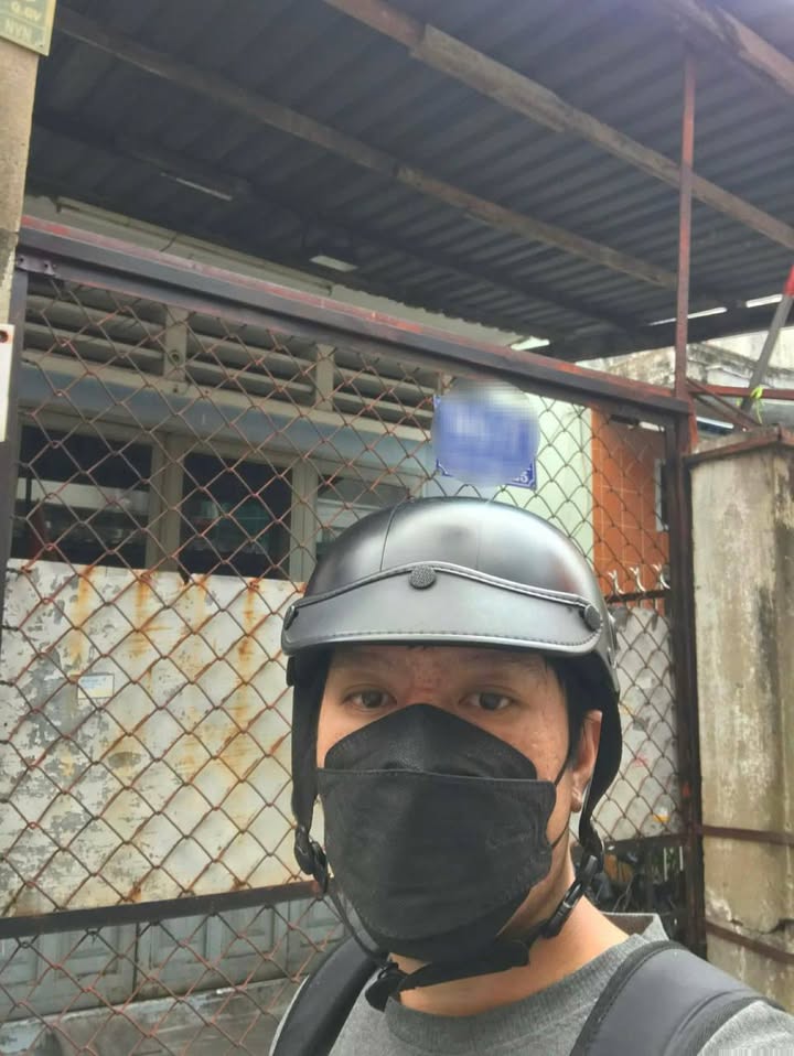 Đất nền Gò Vấp 109m² giá 7 tỷ - Ngang 5.5m, pháp lý rõ ràng!