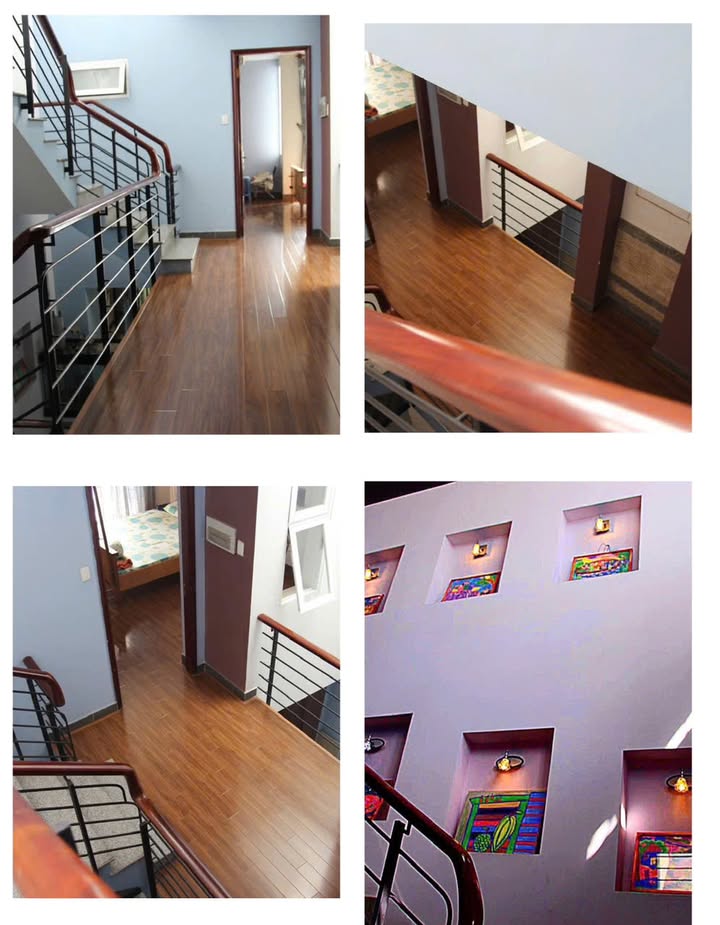 Nhà riêng Khu Dân Cư Bình Lợi, Q. Bình Thạnh, 138m² giá 17 tỷ - Dọn vào ở ngay!