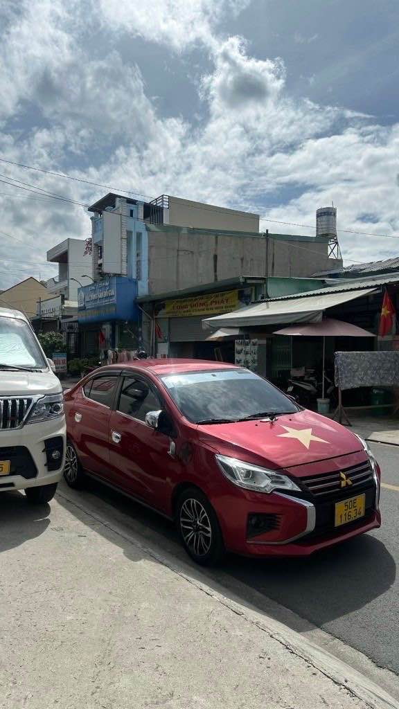 Nhà 4 tầng Hẻm Ô Tô Thới An 31m² giá 3.5 tỷ - Gần mặt tiền tiện lợi!