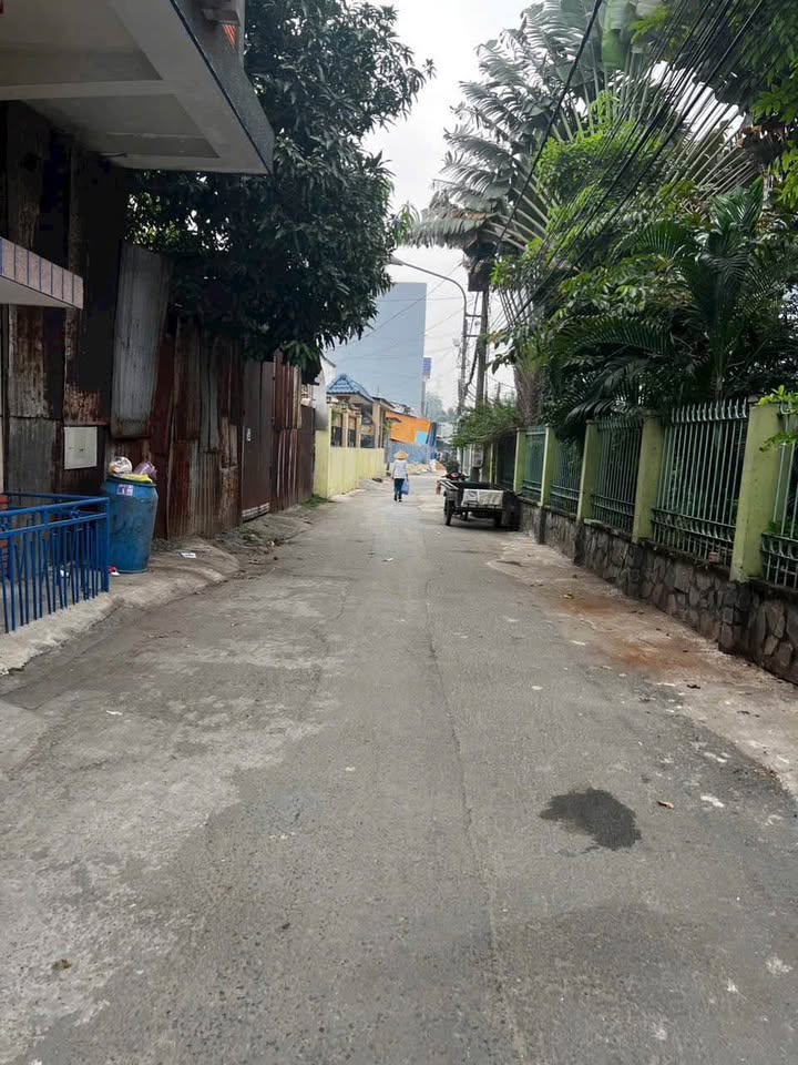 FrontHouse Mặt Tiền Đường Lái Thiêu 85, 257m² - Cơ hội đầu tư hiếm có!