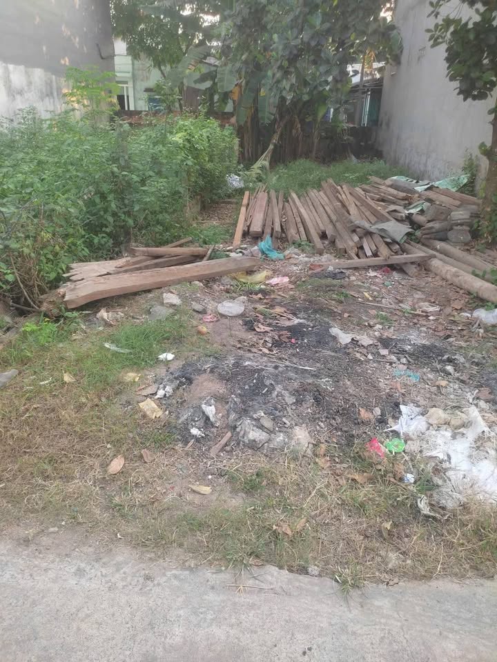 Đất nền Hóc Môn 104m² giá 2.95 tỷ - Sổ hồng chính chủ, đường xe hơi