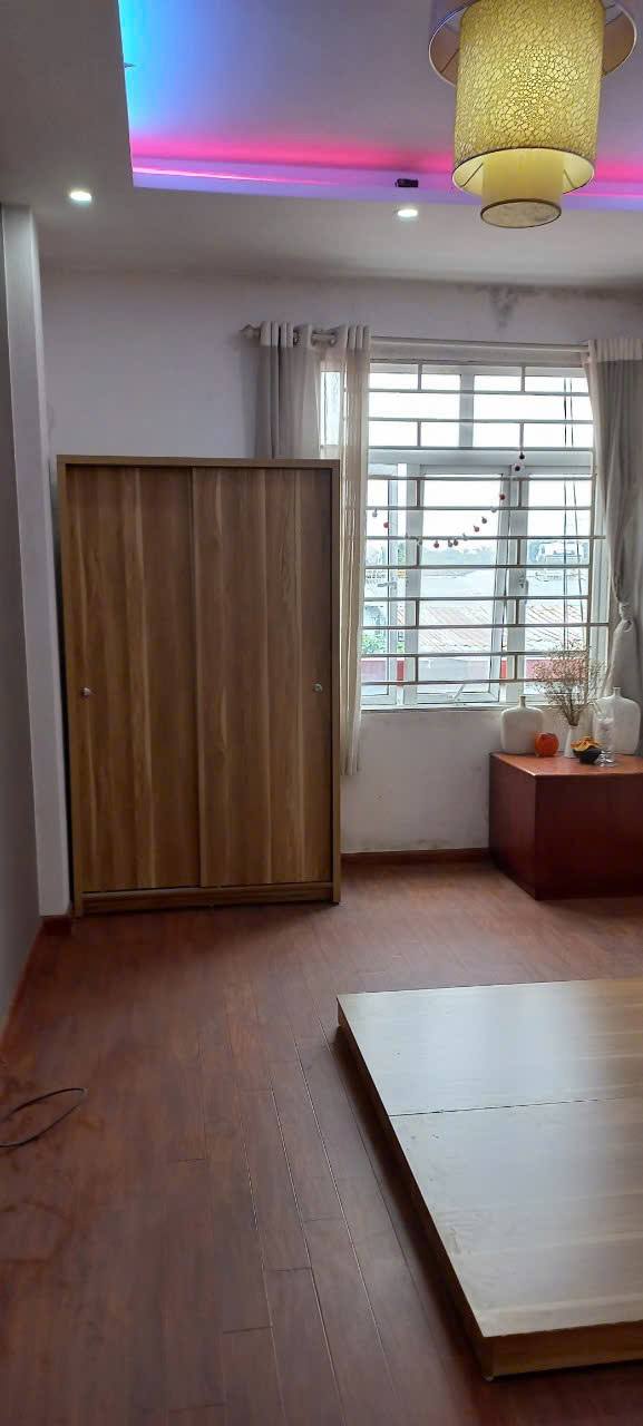 Phòng cho thuê tại Ngõ 50 Tân Khai, Hoàng Mai, Hà Nội - Giá chỉ 3.2 triệu/tháng, ở ngay không cần sắm sửa!