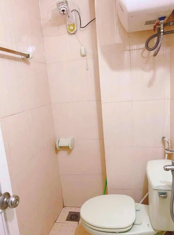 Phòng cho thuê tại khu đô thị Văn Quán 20m² giá 2.3 triệu - Chính chủ, tiện nghi đầy đủ!