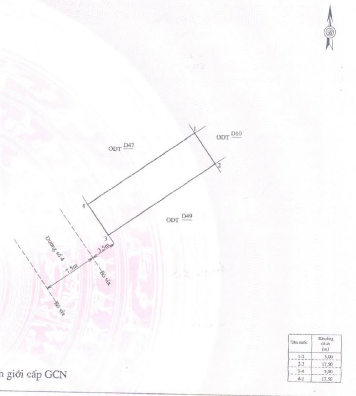 Nhà phố Đông Bàn Thành An Nhơn 145m² giá 2.5 tỷ – Dọn vào ở ngay!