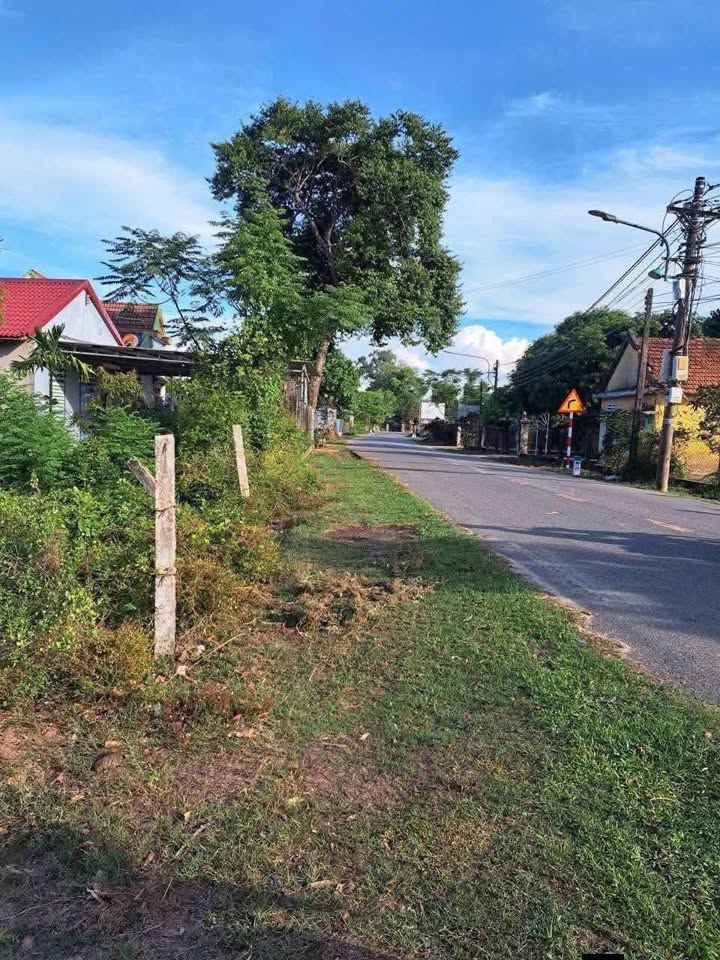 Đất nền mặt tiền Phổ An, 240m² giá 600 triệu - Cơ hội đầu tư tuyệt vời!