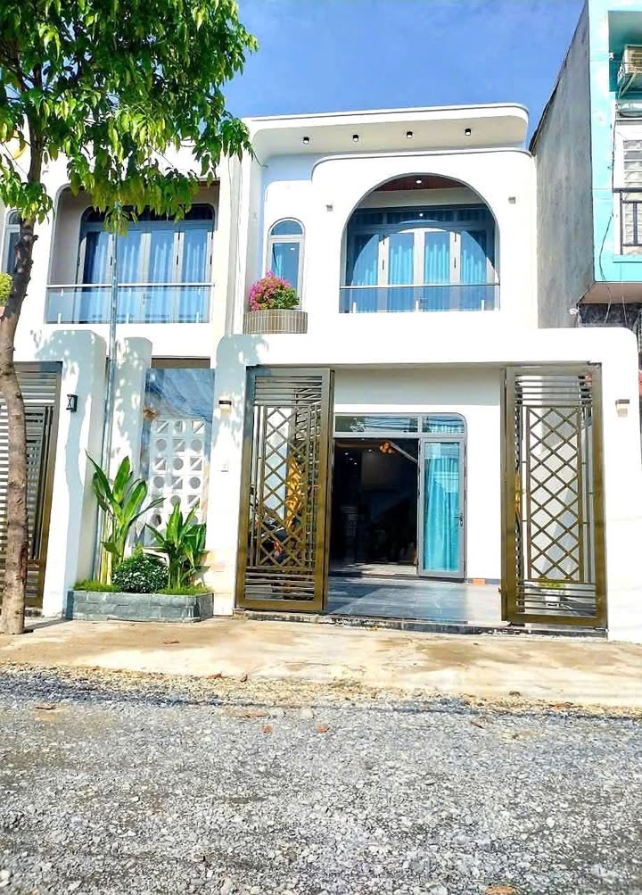 Nhà phố Bình Chánh 80m² giá 750 triệu - Cần bán gấp để trả nợ!