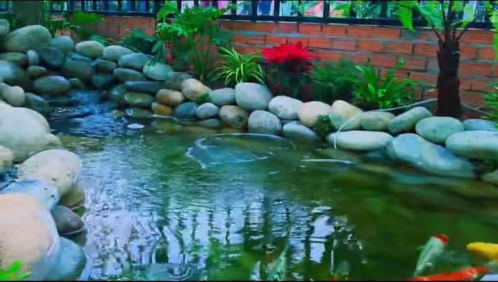 Nhà vườn nghỉ dưỡng tại Lái Thiêu, Bình Dương 240m² giá 6.5 tỷ - Không gian thư giãn lý tưởng!