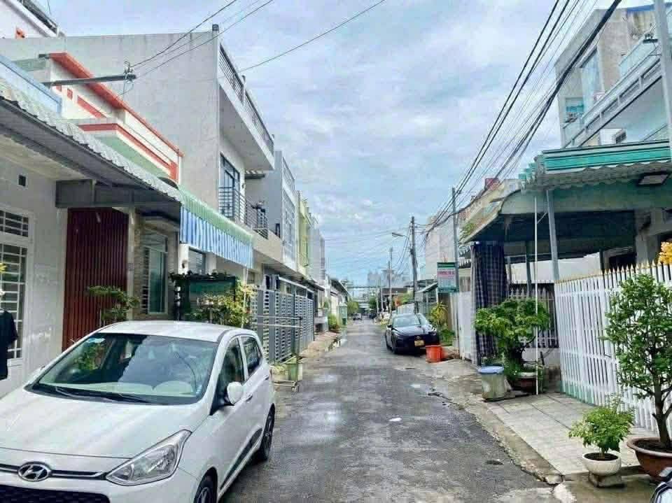 Nhà cho thuê tại Long Xuyên, An Giang - Diện tích 92m², Giá 6 triệu/tháng - Nhanh tay sở hữu!