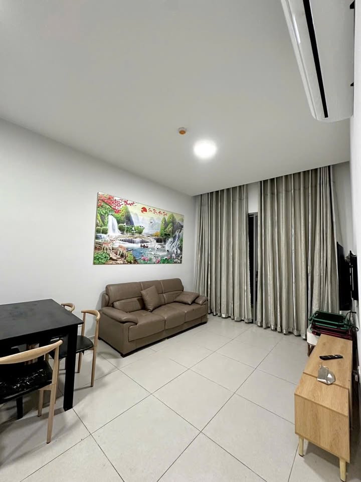Căn hộ Westgate AnGia Bình Chánh 59m² giá 2.66 tỷ - Sẵn sàng vào ở!