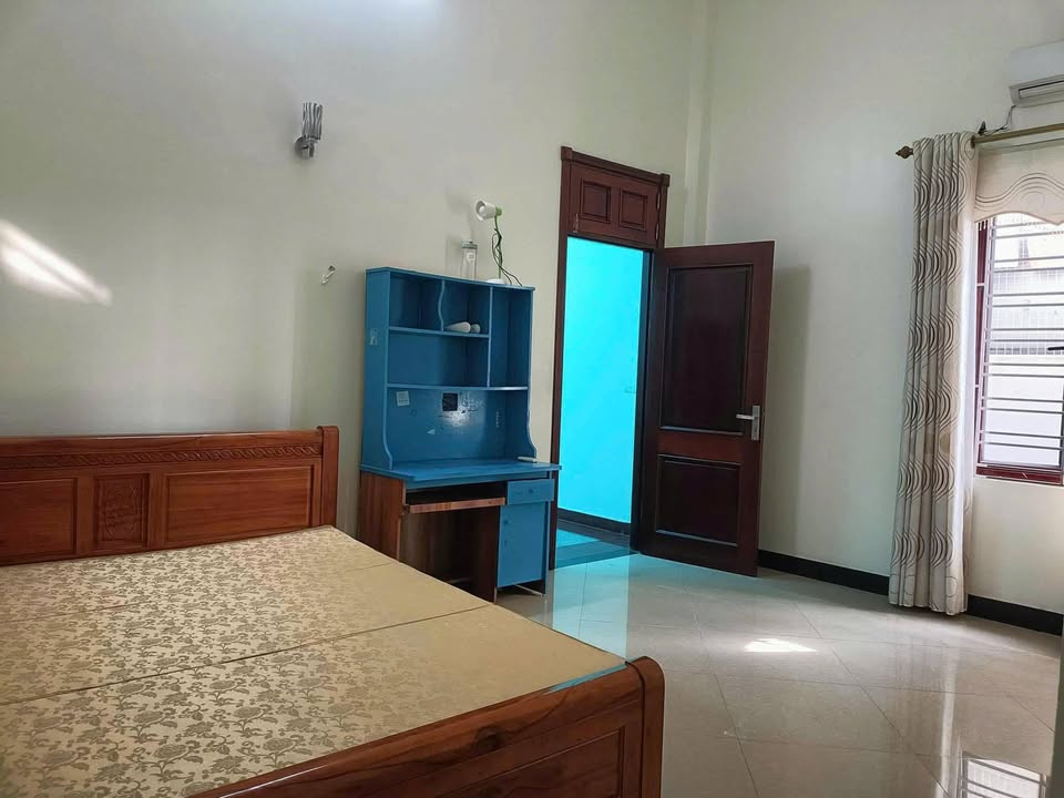 Phòng cho thuê chung chủ tại sân bóng Đại Phúc, Bắc Ninh - Giá chỉ 3.5 triệu/tháng