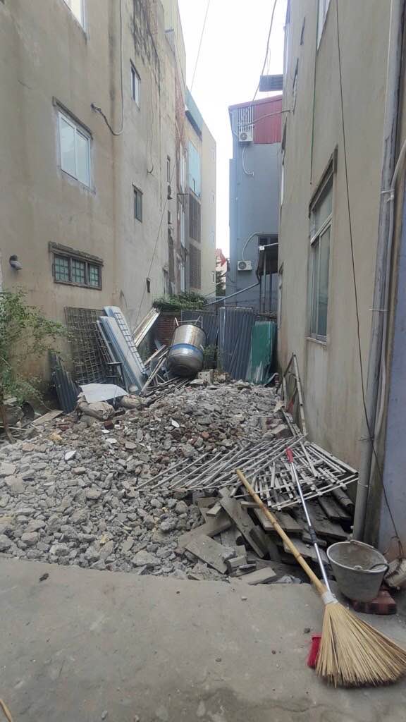 Đất nền Đại Mỗ 35m² giá 6 tỷ - Sổ đỏ chính chủ, vị trí thuận lợi!