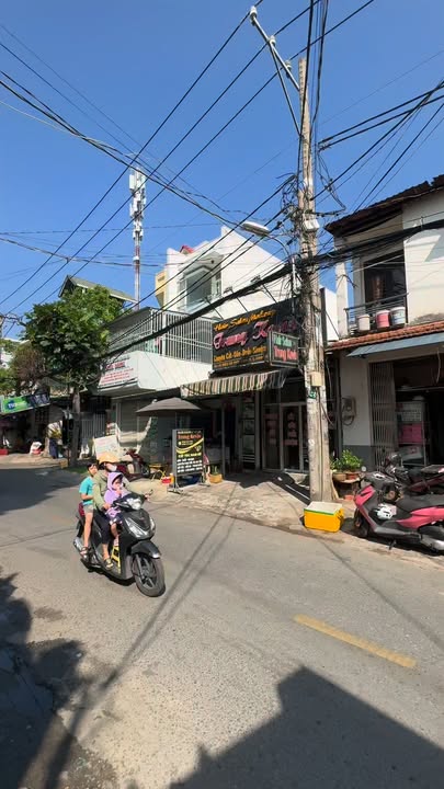 Nhà Mặt Tiền Đường Miếu Gò Xoài, Bình Tân 68m² giá 7.5 tỷ - Xây dựng 4-5 tầng