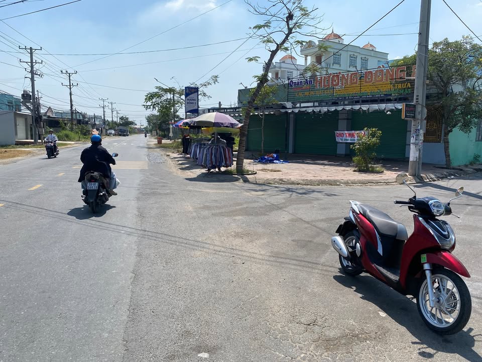 Căn hộ chung cư phi trường Cần Đước 72m² giá 1.38 tỷ - Chính chủ bán gấp!