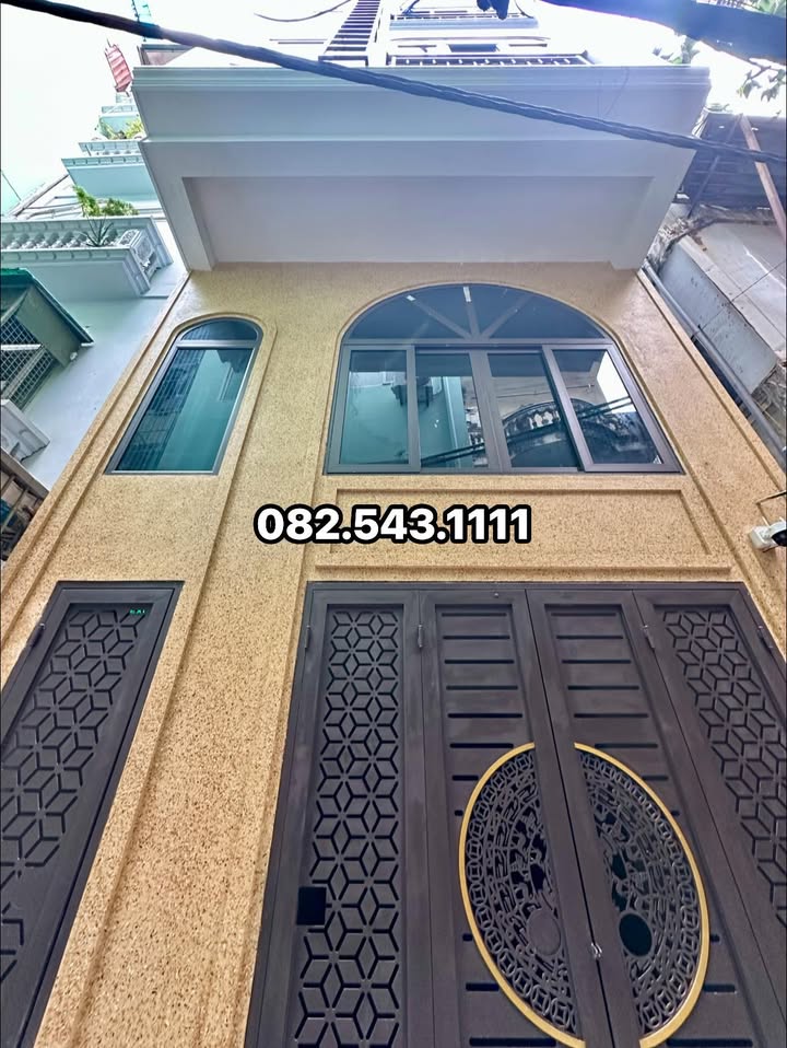 Căn hộ cho thuê Xã Đàn 65m² giá 19 tỷ - Doanh thu ổn định 1,1 tỷ/năm!