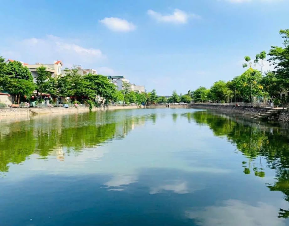 Nhà phân lô Học viện Chính trị Hà Đông 46,5m² - Ô tô vào tận nhà!