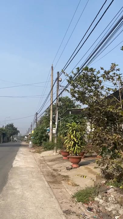 Đất nền lô góc 2 mặt tiền Giang Điền 115m² giá 1 tỷ - Cơ hội đầu tư hấp dẫn!