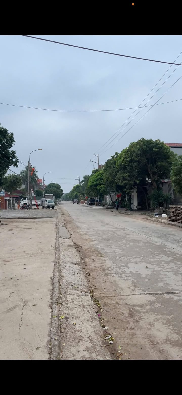 Đất thổ cư mặt tiền đường Bạch Đằng 78m² giá 6 tỷ - Cơ hội đầu tư hấp dẫn!